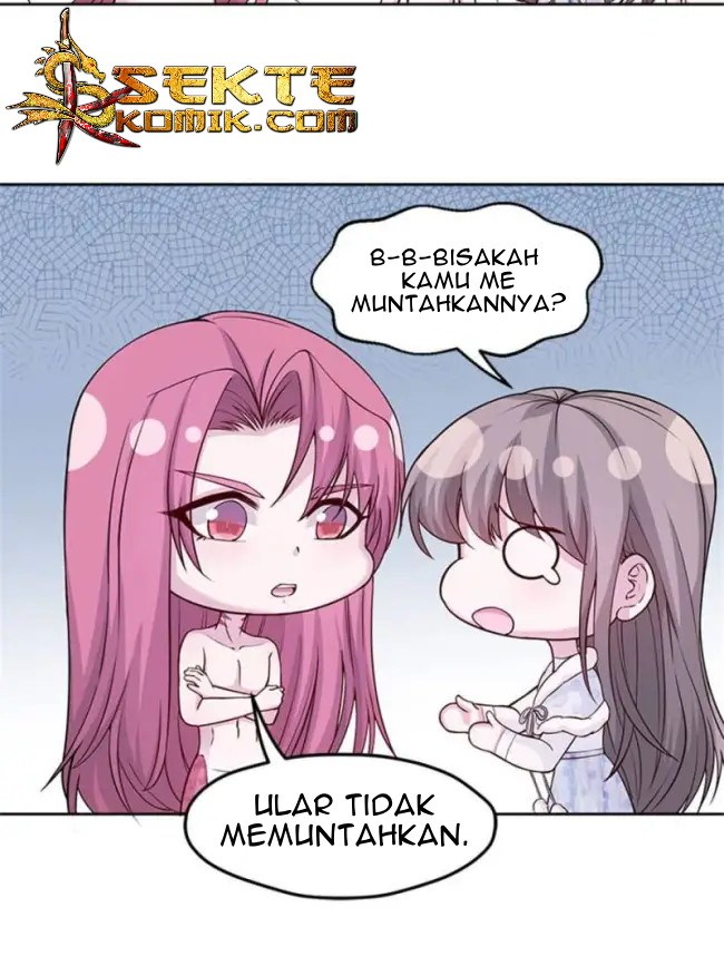 Beauty and the Beasts Chapter 119 Gambar 3